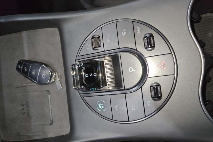 Used BYD Seal 2025 600 All-Wheel Drive Intelligent Driving Version
