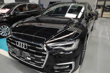 Used Audi A6L 2024 40 TFSI Luxury Dynamic Edition
