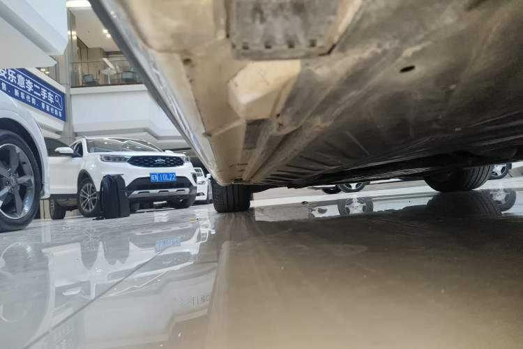 Used Mercedes-Benz C-Class 2019 C 260 Sport Edition
