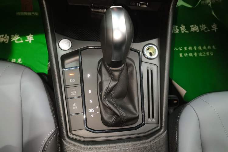 Used Volkswagen Lavida 2024 1.5L Automatic Starry Sky 5 Million Edition