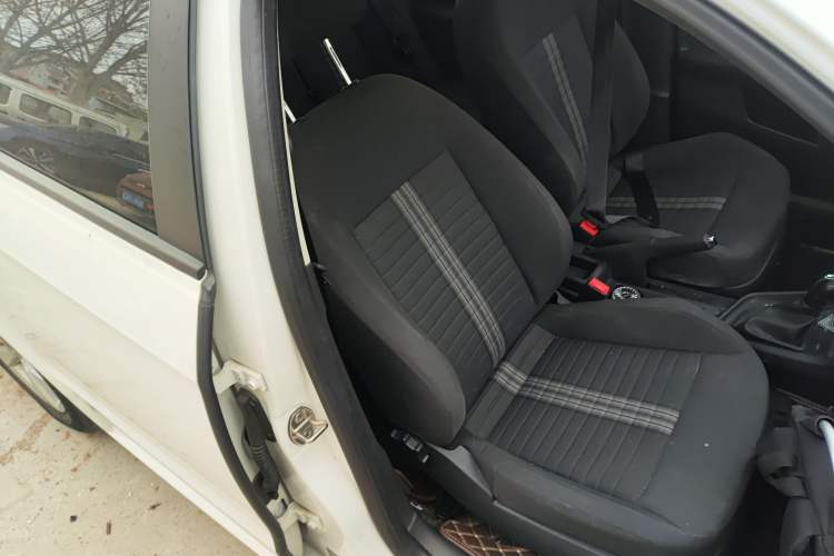 Used Volkswagen Lavida 2019 Lavida Start 1.5L Automatic Trendy Version China VI Standard
