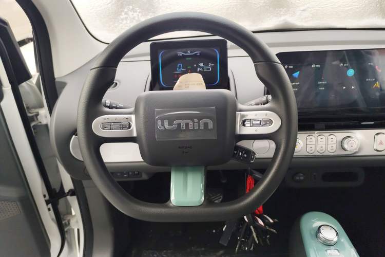 Used  Lumin 2024 130km Qingyue Version
