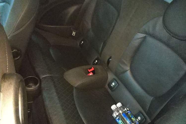 Used  MINI 2018 1.5T COOPER CABRIO Classic Edition