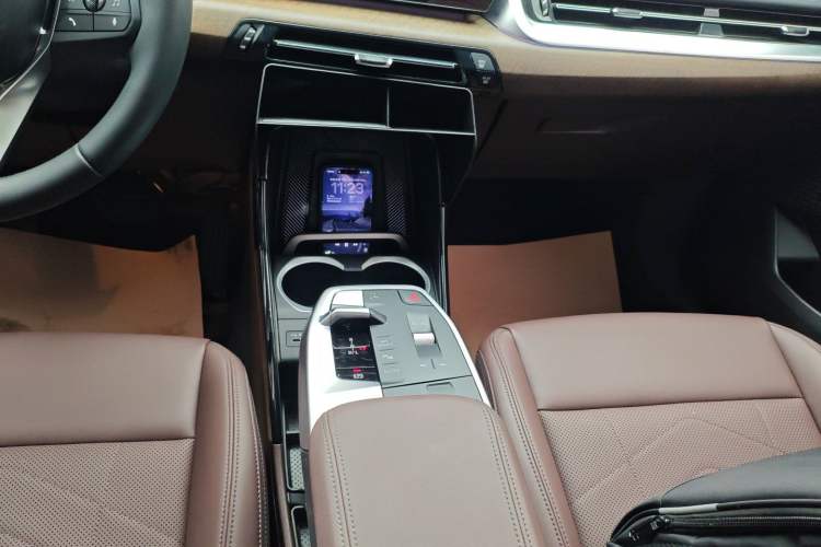 Used BMW X1 2023 xDrive25Li X Design Package
