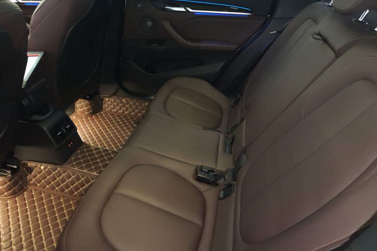 Used BMW X1 2022 Updated xDrive25Li Premium Edition