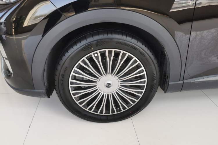 Used Chery Tiggo 8 L 2024 2.0T Two-Wheel Drive Prestige Version 5 Seats