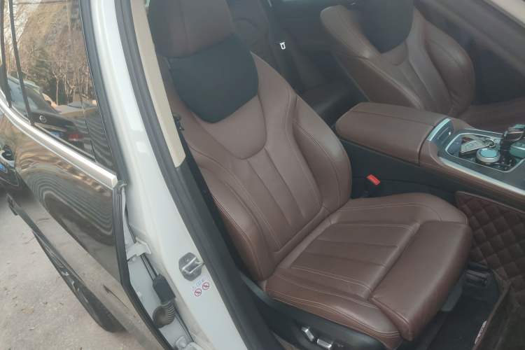 Used BMW X5 2020 xDrive30i M Sport Package