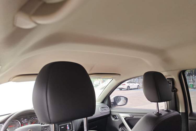 Used Citroen C3-XR 2015 1.6L Automatic Pioneer Model
