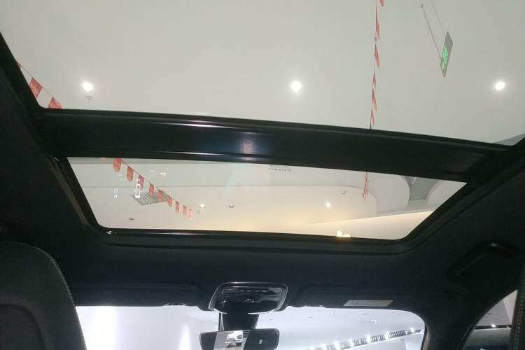 Used Lynk & Co 03 2023 1.5TD DCT JingPlus
