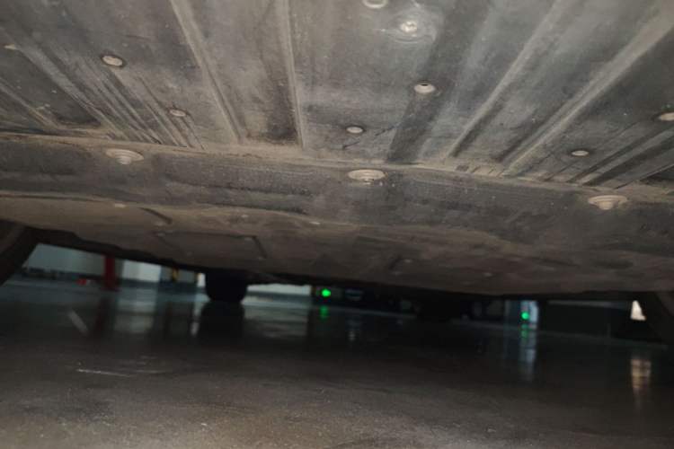 Used Volvo S90 2019 T5 Prestige Edition
