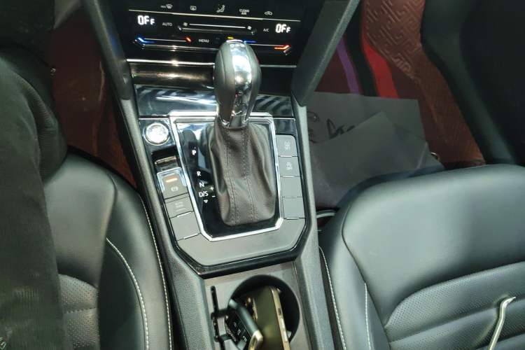 Used Volkswagen Lamando 2021 280TSI DSG Comfort Edition
