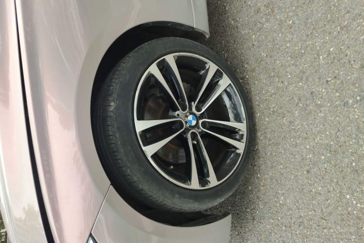 Used BMW 3 Series 2019 320Li M Luxury Package
