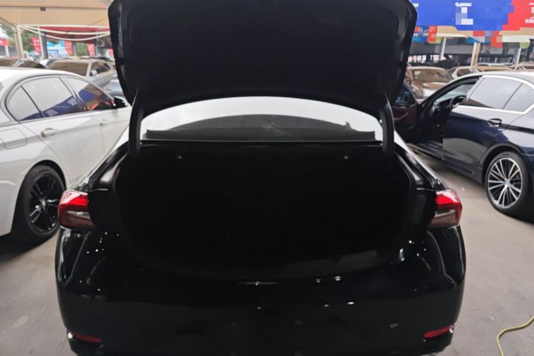 Used Buick LaCrosse 2021 652T Luxury Model