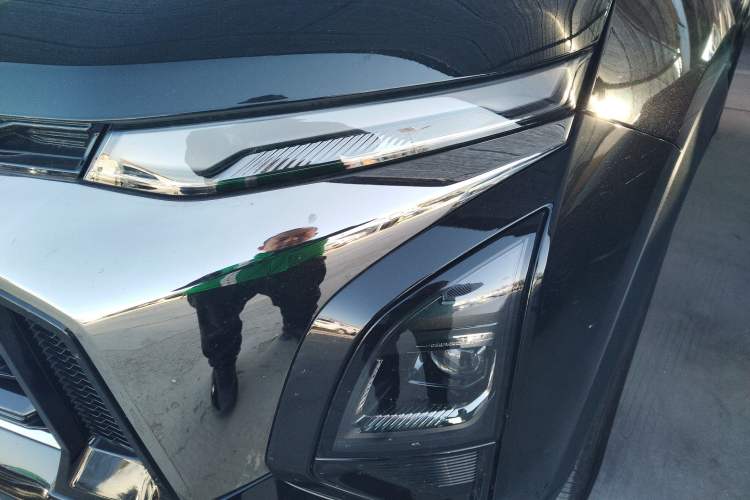 Used Chevrolet Equinox Plus 2024 155km ACTIV Ultimate Edition