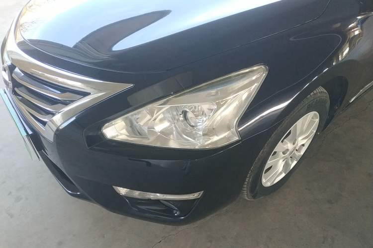 Used Nissan Teana 2013 2.0L XL Comfort Edition
