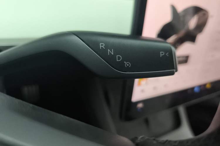 Used Tesla Model 3 2021 Performance High-Performance All-Wheel-Drive Version
