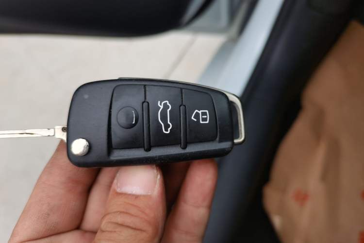 Used Audi A3 2016 Limousine 35 TFSI Ambition Edition
