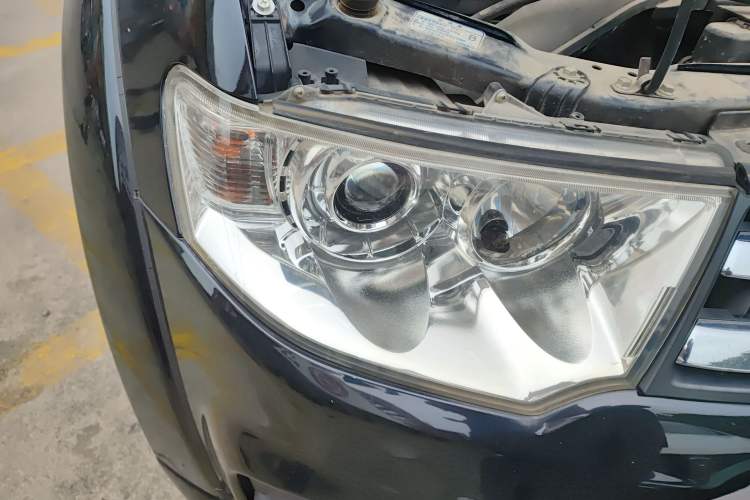 Used Mitsubishi Pajero Sport 2013 3.0L Automatic 4x4 Executive Edition