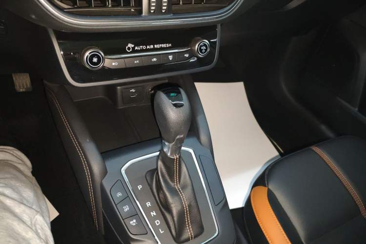 Used Ford Focus 2022 Sedan EcoBoost 180 Automatic Performance Edition
