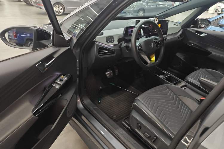 Used Volkswagen ID.3 2023 Pure Smart Edition