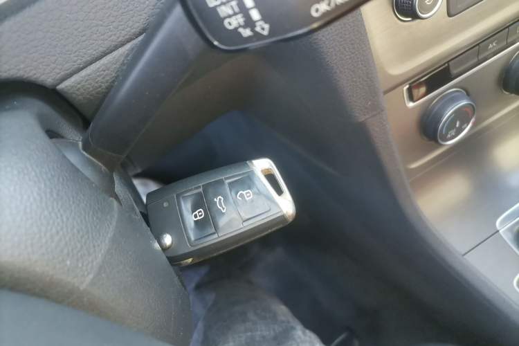 Used Volkswagen Golf 2016 1.6L Automatic Comfort Model
