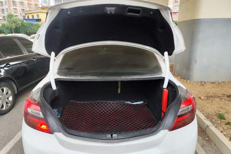 Used Buick Regal 2015 2.0L Leading Fashion Edition
