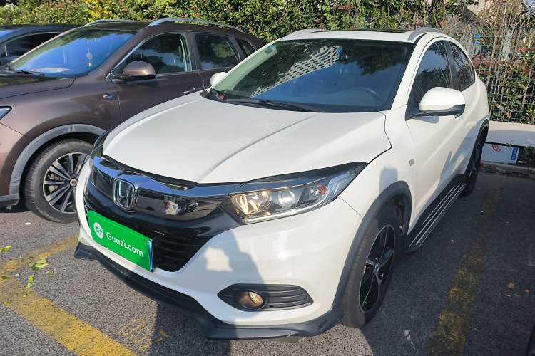 Used Honda Vezel 2020 1.5L CVT Pioneer Edition