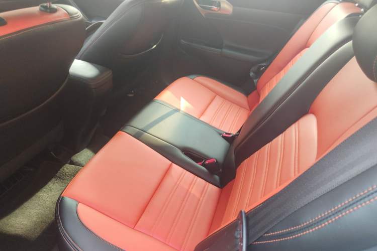 Used Lexus CT 2014 CT200h Comfort Edition Monochrome
