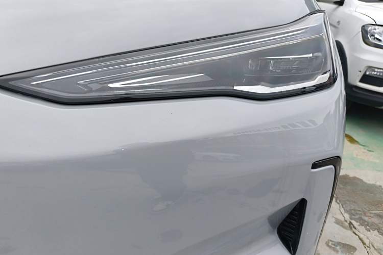 Used Geely Galaxy E5 2024 440km Launch Edition