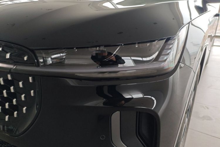 Used Lincoln Nautilus 2025 2.0T All-Wheel-Drive Luxury Hybrid Edition