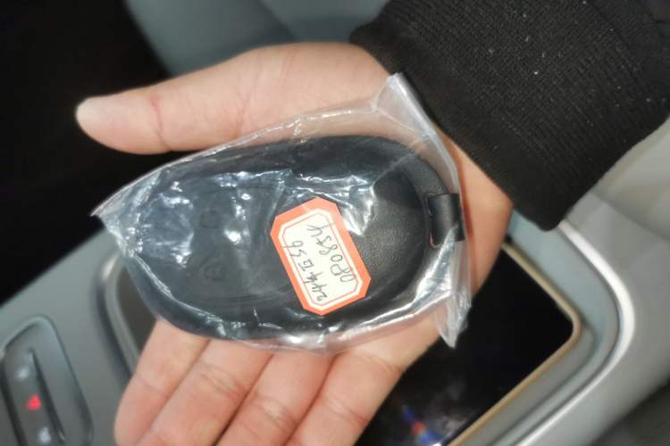 Used Nio ES6 2024 75 kWh