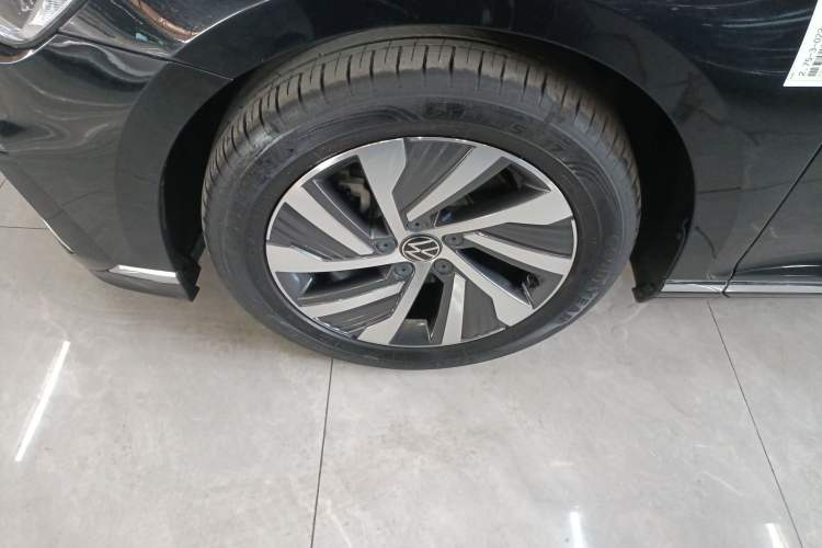 Used Volkswagen Magotan GTE Plug-in Hybrid 2022 GTE Luxury Model
