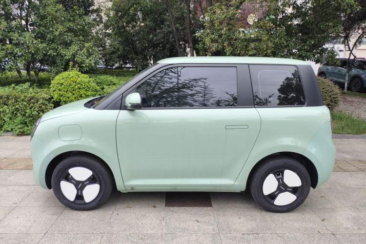 Used  Lumin 2023 205km Xiangqin Version
