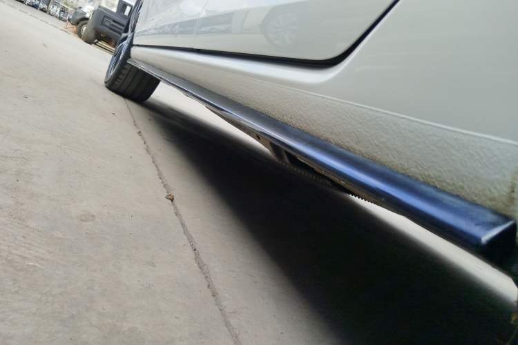 Used Volkswagen Golf 2019 280TSI DSG R-Line Model China V Standard
