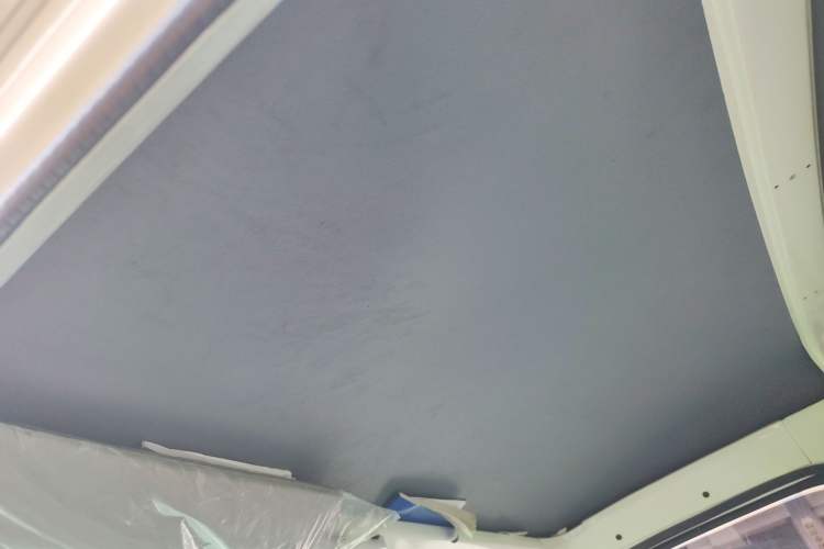 Used King Long Golden Way 2022 2.2L Jetvan Mid-Roof V22H
