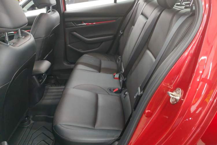 Used Mazda Mazda 3 Axela 2021 2.0L Automatic Zhi Rui Edition
