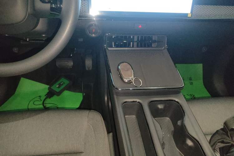 Used Toyota BZ 3X 2025 430 Air