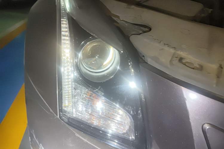 Used Cadillac ATS-L 2017 28T Fashion Edition
