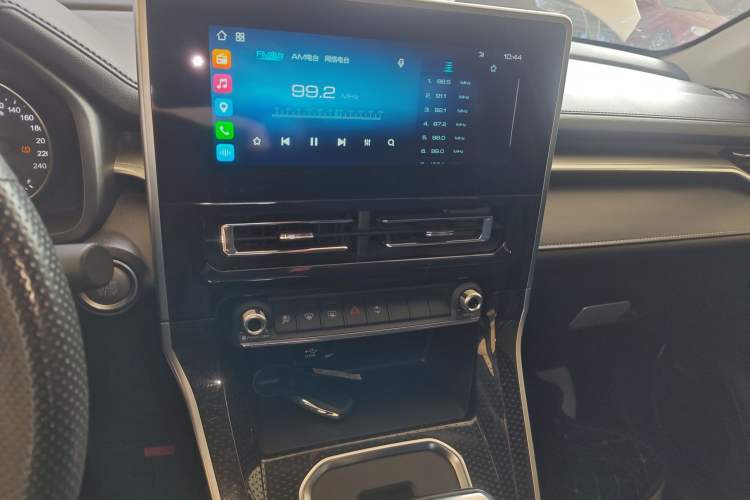 Used Haval M6 2021 PLUS 1.5T DCT Elite Smart Connectivity Model
