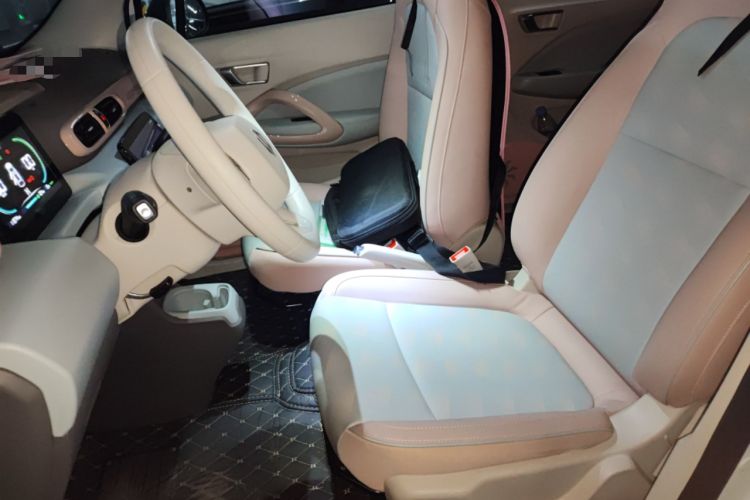 Used Leapmotor T03 2024 200 Lite Edition
