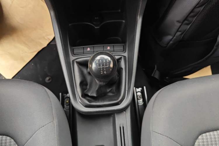 Used Volkswagen Santana 2021 1.5L Manual Fashion Edition