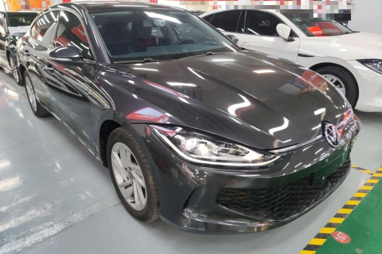 Used Volkswagen Lamando 2023 Lavida L 280TSI DSG Spicy Edition