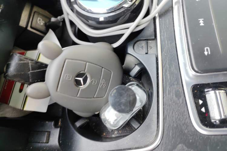 Used Mercedes-Benz C-Class (Import) 2021 C 260 Coupe
