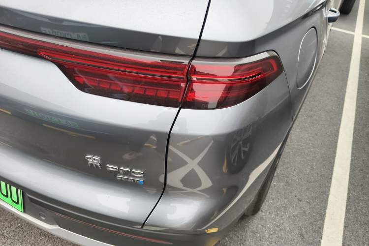 Used BYD Song Pro New Energy 2025 Second-Generation Intelligent Driving Version DM-i 115KM Excellence Edition
