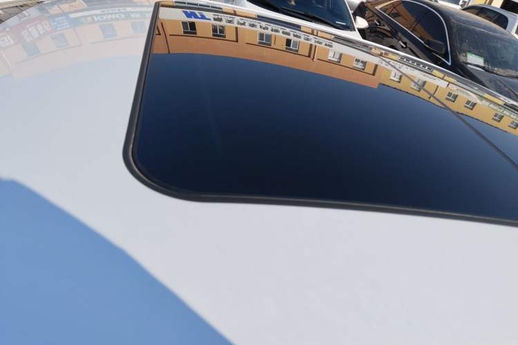 Used BYD Seal 06 New Energy 
