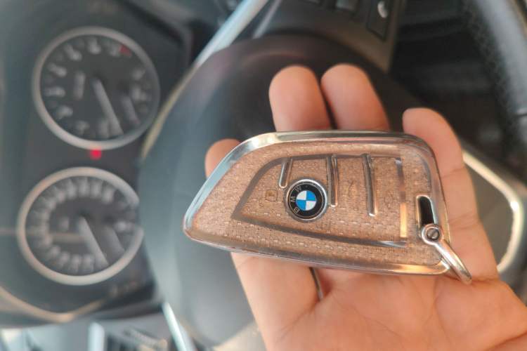 Used BMW 1 Series 2017 118i Fashion Model