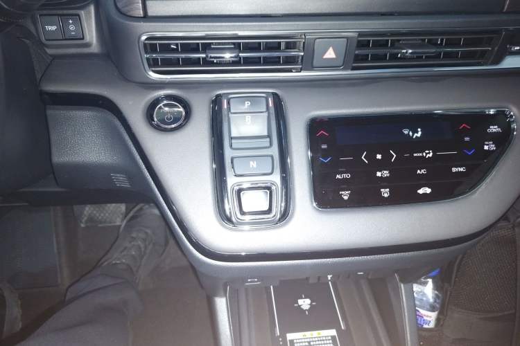 Used Honda Elysion 2022 2.0L eHEV Luxury First Edition