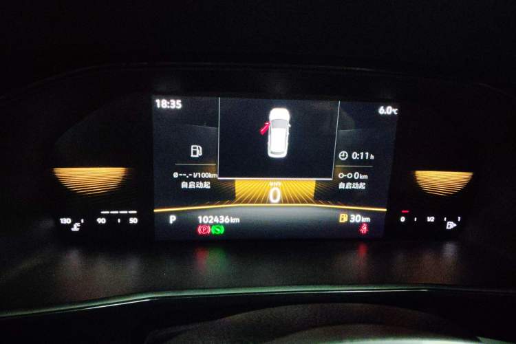 Used Volkswagen Lavida 2021 1.5L Automatic Vision Edition