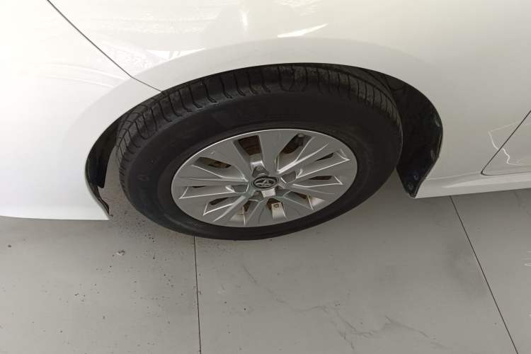 Used Toyota Corolla 2019 1.2T S-CVT GL-i Elite Edition