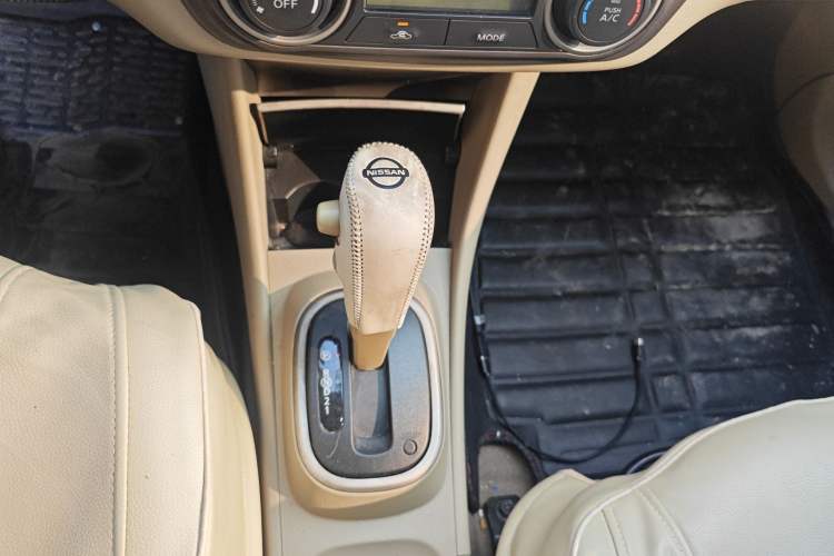 Used Nissan Sylphy 2016 Classic 1.6XE Automatic Leading Edition
